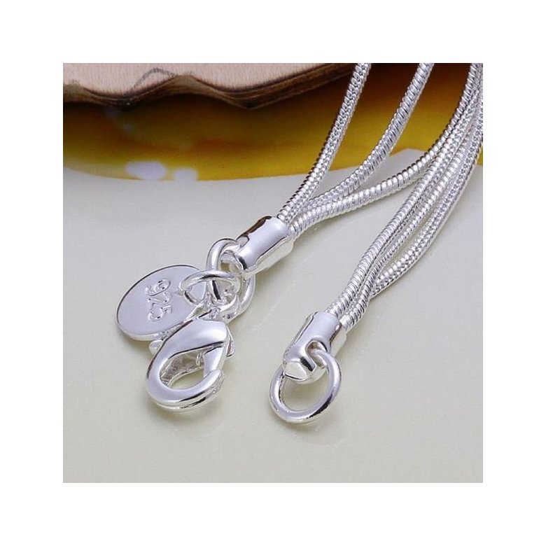 Wholesale Romantic Silver Animal Bracelet TGSPB121 2