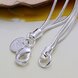 Wholesale Romantic Silver Animal Bracelet TGSPB121 2 small