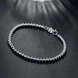 Wholesale Classic Silver Ball Bracelet TGSPB138 0 small