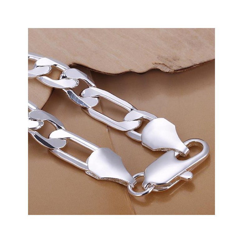 Wholesale Romantic Silver Animal Bracelet TGSPB141 0