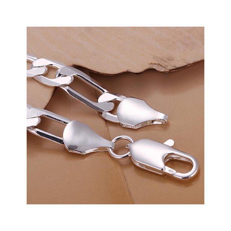 Wholesale Romantic Silver Animal Bracelet TGSPB141 1