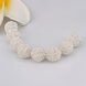 Wholesale Trendy Silver Ball Bracelet TGSPB170 4 small