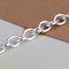 Wholesale Romantic Silver Animal Bracelet TGSPB242 0 small