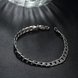 Wholesale Romantic Silver Round Bracelet TGSPB284 2 small