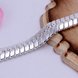 Wholesale Romantic Silver Animal Bracelet TGSPB311 2 small