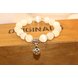 Wholesale Ladies Natural Opal Beads Bracelets Crystal Fashion Female Bracelet Vintage Braceletes Women Rope Chain VGB018 2 small