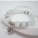 Wholesale Ladies Natural Opal Beads Bracelets Crystal Fashion Female Bracelet Vintage Braceletes Women Rope Chain VGB018 3 small