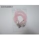 Wholesale Women Bracelets Charms Natural Stone Bracelets Pink Quartz with Butterfly Pendent Bracelets for Women Stone Beads Charms Jewelry VGB022 0 small