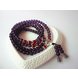 Wholesale Natural tea crystal Amethysts Bracelet Beads Necklace Yoga Mala Stone Bracelet for Women Energy Jewelry VGB032 3 small