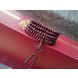 Wholesale Fashion Natural Sandalwood beads Buddhist prayer wood bracelet japa malas necklace Tibetan meditation Bracelets VGB036 2 small