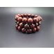 Wholesale Fashion Buddha Jewelry Natural acid tree Bead Bracelet Beaded Bracelet Couple Bracelets for Men Women Wish Jewelry VGB041 0 small