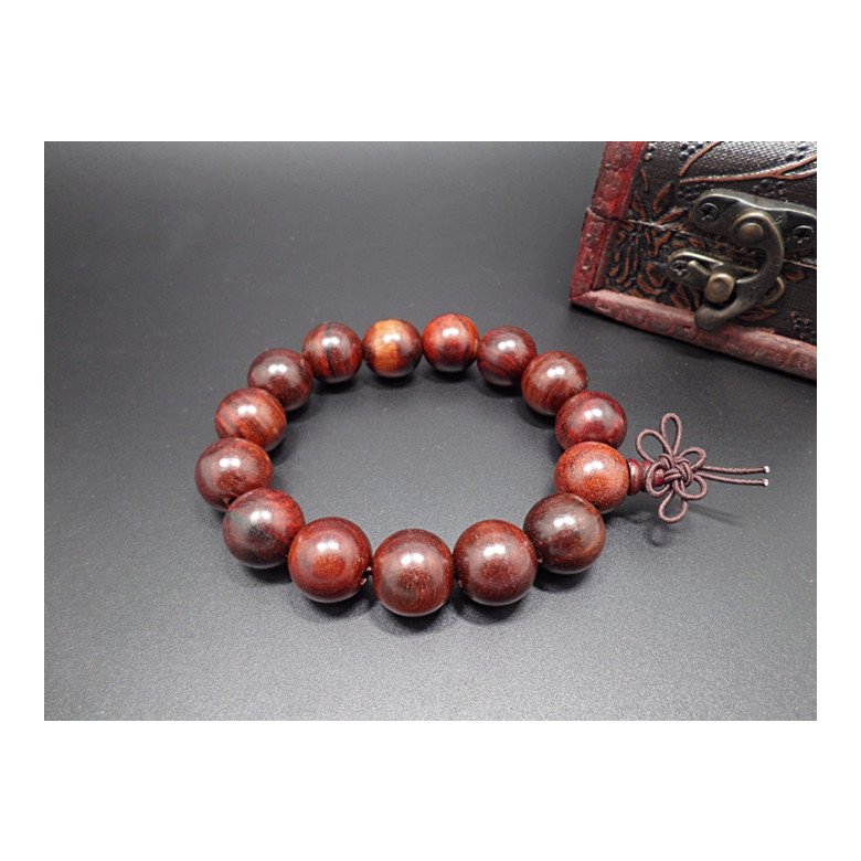 Wholesale Fashion Buddha Jewelry Natural acid tree Bead Bracelet Beaded Bracelet Couple Bracelets for Men Women Wish Jewelry VGB041 1