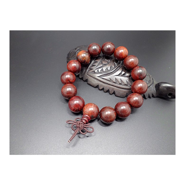 Wholesale Fashion Buddha Jewelry Natural acid tree Bead Bracelet Beaded Bracelet Couple Bracelets for Men Women Wish Jewelry VGB041 2