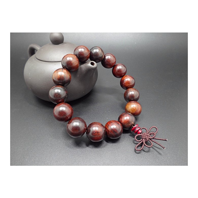 Wholesale Fashion Buddha Jewelry Natural acid tree Bead Bracelet Beaded Bracelet Couple Bracelets for Men Women Wish Jewelry VGB041 4