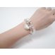 Wholesale Popular Chinese national Style String Multi-element Crystal Beaded bracelet hand accessories for women charm bracelet VGB044 1 small