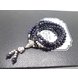 Wholesale Planet Blue sand Beaded bracelets Buddhist Buddha Meditation Prayer Beads Mala Bracelet VGB052 1 small