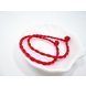 Wholesale Hot Sale Fashion Red Thread String Bracelet Lucky Red Handmade Rope Bracelet for Women Men Jewelry Lover Couple VGB069 0 small