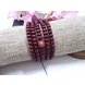 Wholesale 3 Colors Sandalwood Buddhist Jewelry Buddha Wood Prayer Bead Mala Unisex Men Bracelets & Bangles Jewelry Bijoux VGB070 0 small