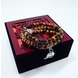 Wholesale Natural Stone Beads Buddha  elephant Bracelet Brown Tiger Eyes Yoga Meditation Braclet For Men Women Hand Jewelry Homme Unisex VGB095 3 small