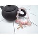 Wholesale Korean Sweet Marine Dolphin Shell Flower Charm Bracelet Crystal Beads Bracelets for Women Beach Holiday Fashion Jewelry VGB100 2 small