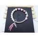 Wholesale Vintage Adjustable Crystal ceramic Beads Tassel Bracelet Set Bohemian Charm Bracelets Handmade Jewelry Women Gifts VGB101 2 small