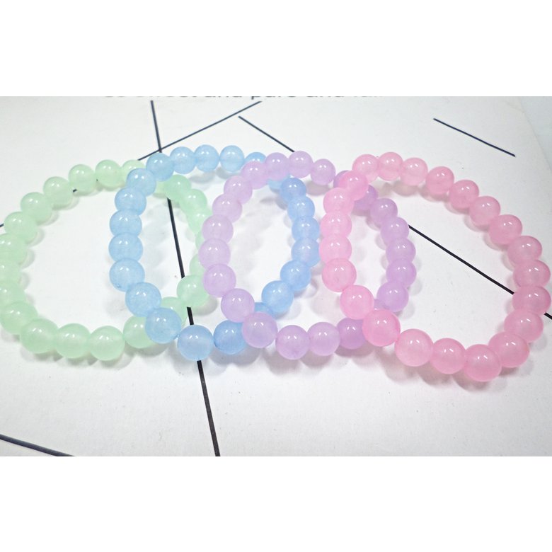 Wholesale Women Bracelet multicolor Quartz Bracelet Natural Stone Gemstone Chakras Bead crystal Handmade Lover Gifts VGB102 0