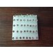Wholesale 20PCS Transparent Plastic Beads With Hole Ear Stud For Jewelry VGE030 2 small