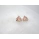 Wholesale  Euro-American Fashion Simple Exaggerated Earrings with Personalized Triangular Diamond Earrings VGE035 1 small