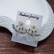 Wholesale Fashion Simulated Pearl Earrings Cute Cherry Blossoms Flower Stud Earrings for Women Blossoms Earrings Jewelry VGE039 0 small
