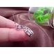 Wholesale  Crystal Valentines Day Gift Water Drop Earrings Big Stone Zircon Oval Drop Earring Rhombus Women Seaside Fashion Jewelry VGE056 2 small