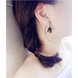 Wholesale  Long Flower Earrings for Women New Design Lovely Girls Christmas Gift Statement Jewelry VGE057 0 small