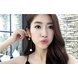 Wholesale Long Tassel Simulated Pearl Drop Earrings  For Women Classic  Ball Earrings Fashion Jewelry  VGE066 0 small