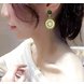 Wholesale Women Fruit Green Kiwi Dangle Earrings for Women Luxury wholesale Jewelry VGE068 3 small