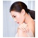 Wholesale Zircon Pentagram star Stud Earrings High Quality Jewelry For Women Silver Color Earrings Party Jewelry Gifts VGE114 1 small