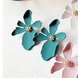 Wholesale Style Cute Flower Stud Earrings For Women New Fashion Sweet Earrings Brinco Jewelry VGE151 1 small