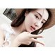 Wholesale 2020 New Arrival Classic Hollow Zircon Love Heart Stud Earrings For Women zircon Crystal Fashion Jewelry VGE158 4 small