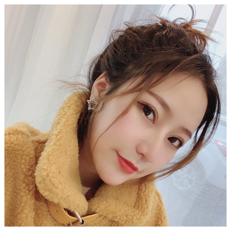 Wholesale Korean Fashion Five-pointed Star Pearl Earrings Simple Design  Earrings For Women Girl Party Wedding Jewelry Gifts VGE170 2