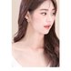 Wholesale New Arrival Fashion Classic Geometric Women Dangle Earrings Asymmetric Earrings Of Star And Moon Female Korean Jewelry VGE173 2 small