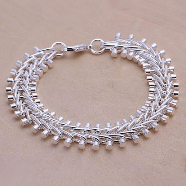 Wholesale Classic Silver Animal Jewelry Set TGSPJS333 0