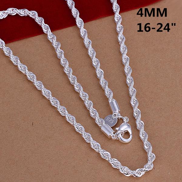 Wholesale Trendy Silver Round Jewelry Set TGSPJS341 1