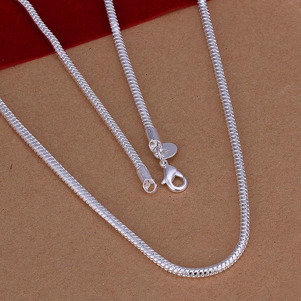 Wholesale Trendy Silver Round Jewelry Set TGSPJS393 1