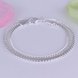 Wholesale Trendy Silver Animal Jewelry Set TGSPJS699 0 small