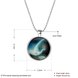 Wholesale Trendy Skystars meteorite Luminous Necklace TGLP157 0 small