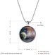 Wholesale Trendy Vast Sky Luminous Necklace TGLP023 0 small