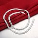Wholesale Romantic Silver Animal Necklace TGSPN682 2 small