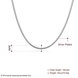 Wholesale Romantic Champagne Gold Animal Necklace TGSPN690 2 small