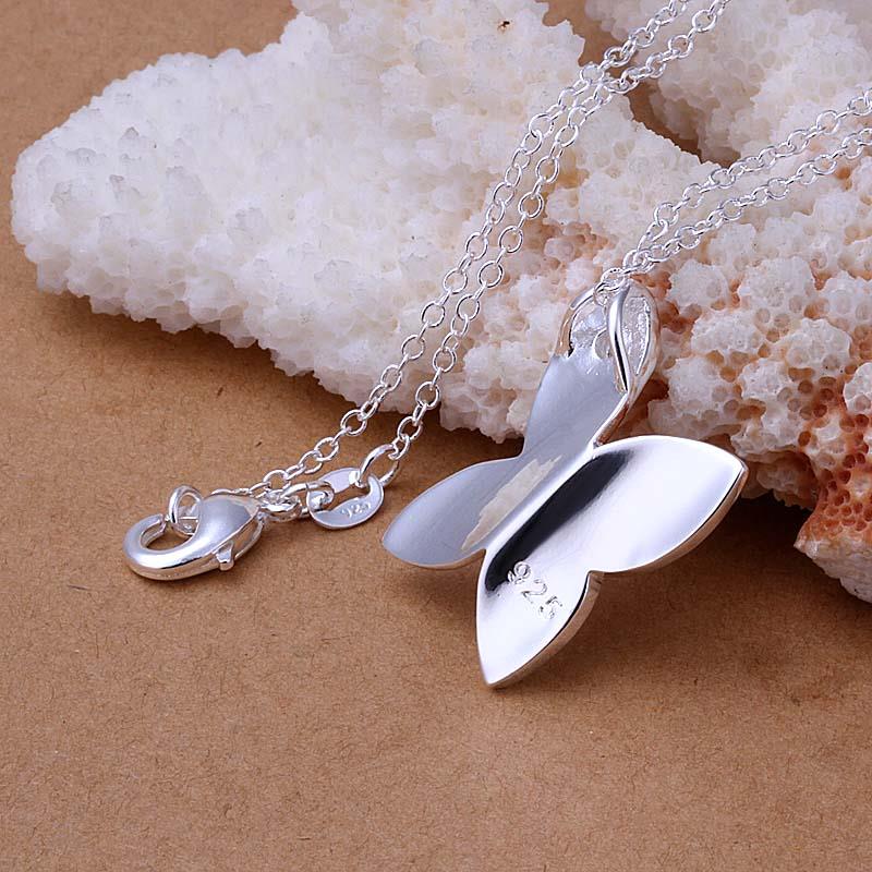 Wholesale Trendy Silver Insect CZ Pendants TGSPP089 0