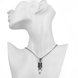 Wholesale Punk 316L stainless steel Key Necklace TGSTN096 1 small