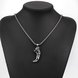 Wholesale Vintage 316L stainless steel Animal Necklace TGSTN104 4 small