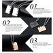 Wholesale New Fashion Stainless Steel Couples necklaceLovers TGSTN003 1 small